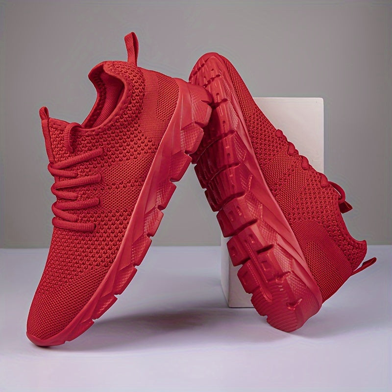 Fudus | Weiße Leichte Turnschuhe