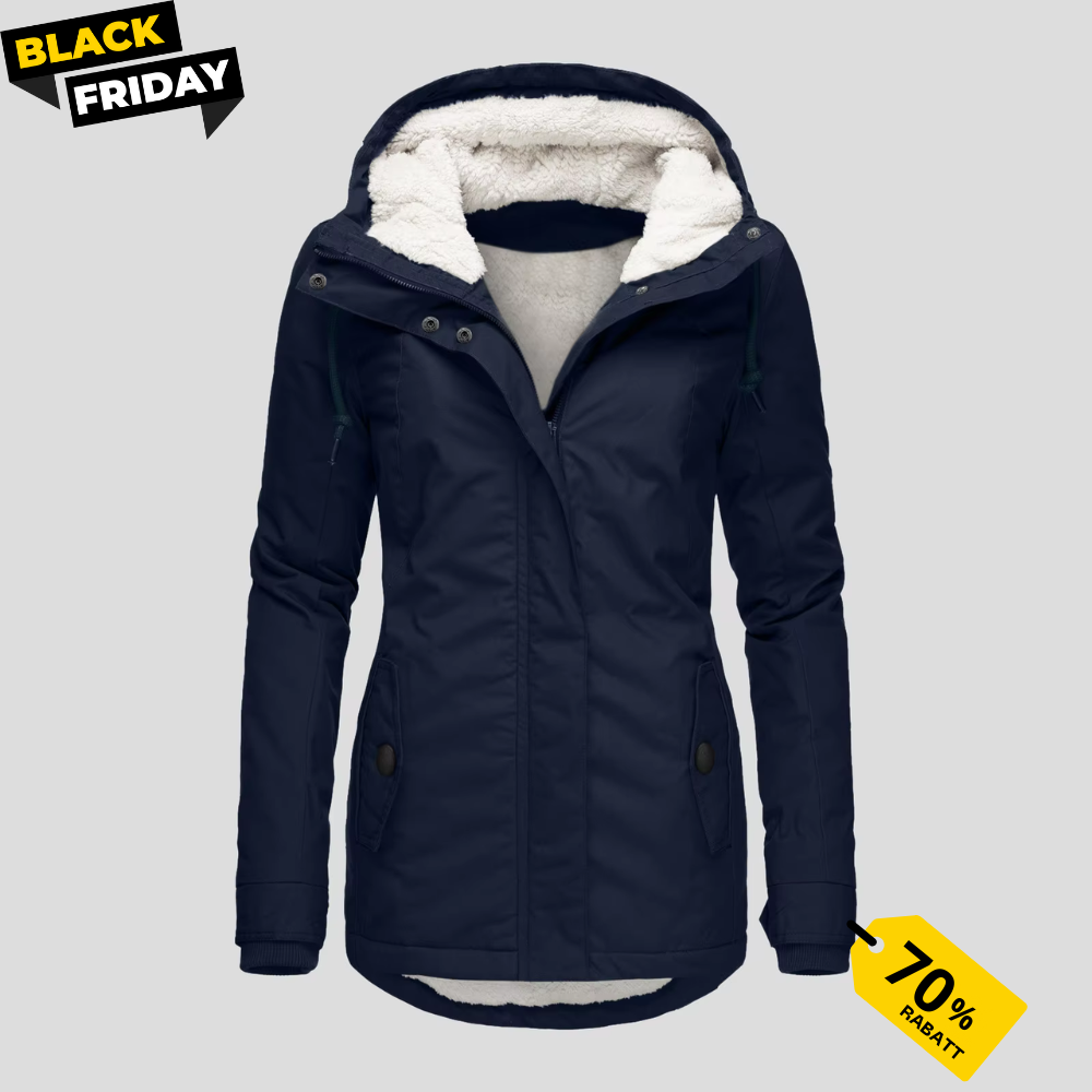 Jacke mit langen Ärmeln für Damen