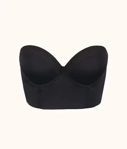 Fudus Strapless Longline Bra - Naomi