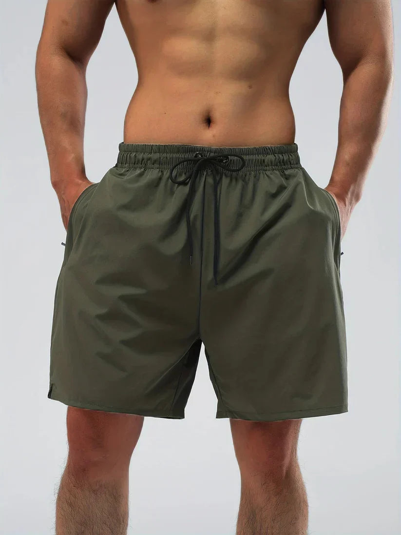 Perry - Stretch-Badeshorts für Männer