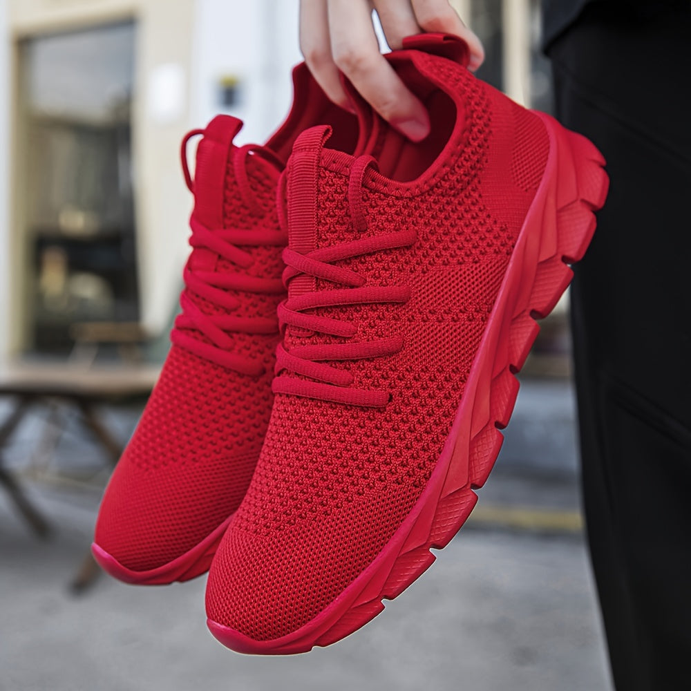 Fudus | Weiße Leichte Turnschuhe