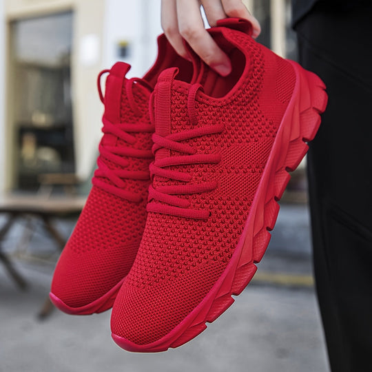 Turnschuhe Leicht Weiß Zeitgemäß