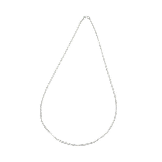 Fudus | Sternenlicht Halsketten Silberset