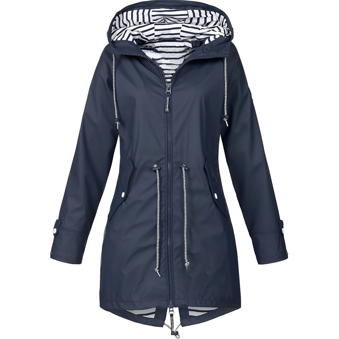 Regenjacke Robust Vielseitig
