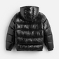 Unisex Warme Pufferjacke