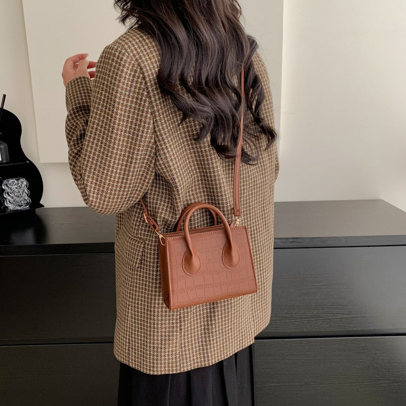 Clutches Handtasche Kleinformatig Elegant Funktional