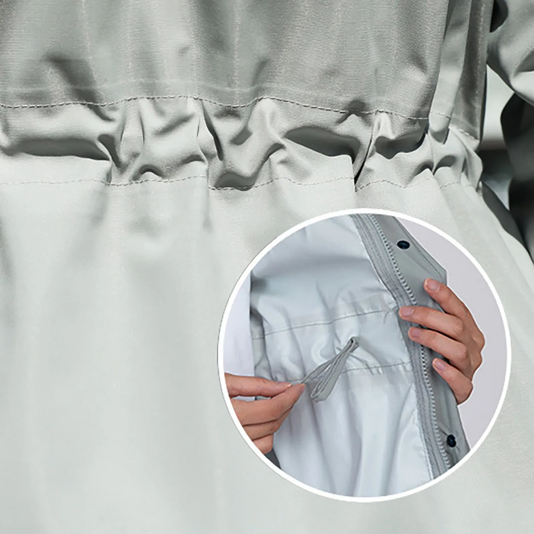 Damen Modische und Mühelose bekleidung