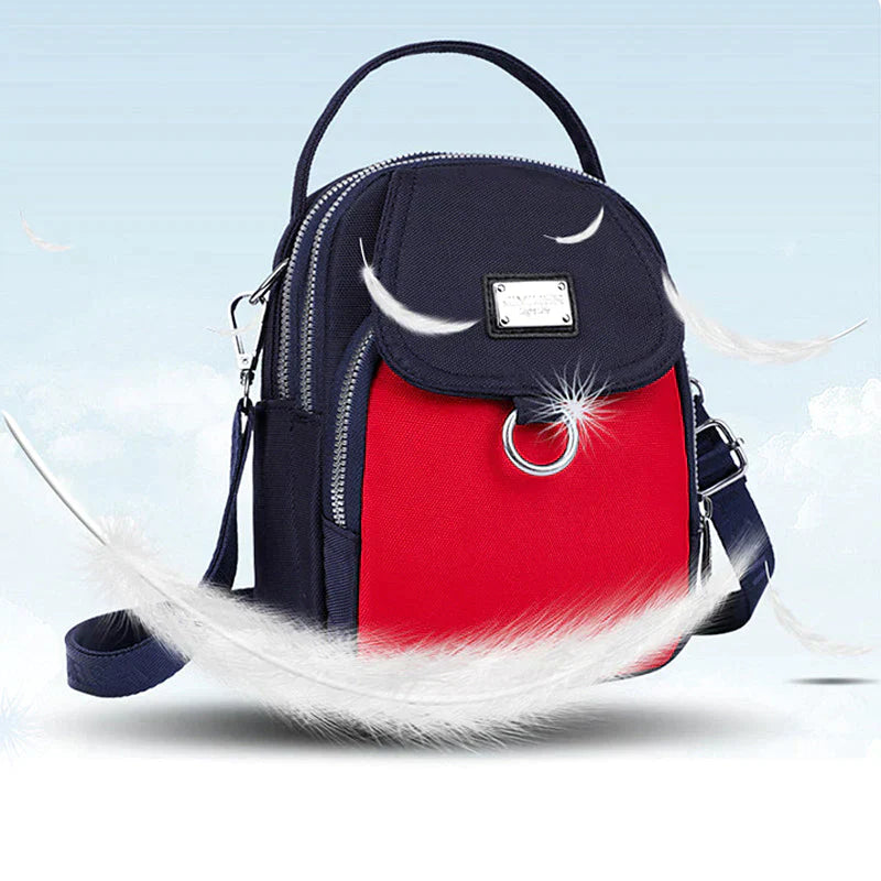 Fudus | Wasserdichte Schultertasche