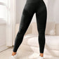 Tavendia: Elegante Anti-Cellulite Leggings