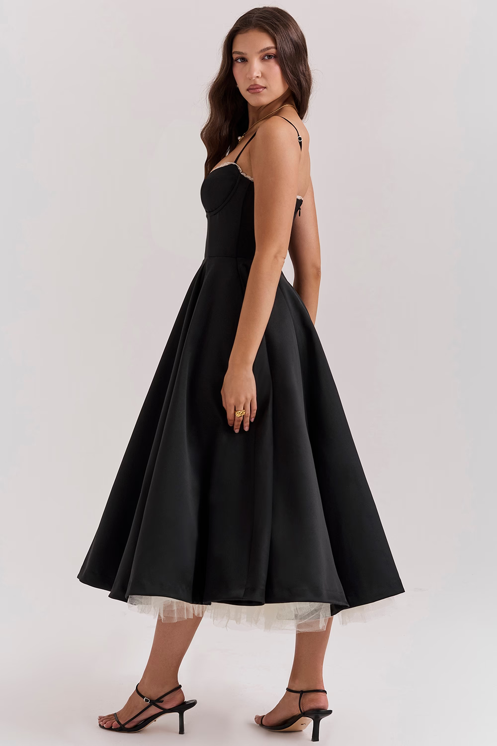 Fudus | Mademoiselle Kleid