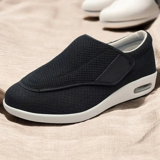 Breite Komfort Diabetische Schuhe