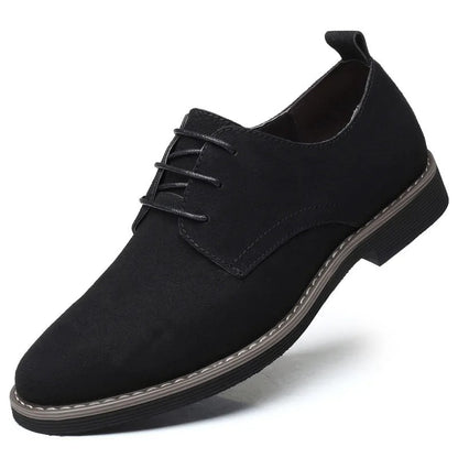 Fudus | Wildleder Herren Schuhe