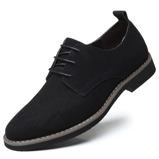 Fudus | Wildleder Herren Schuhe