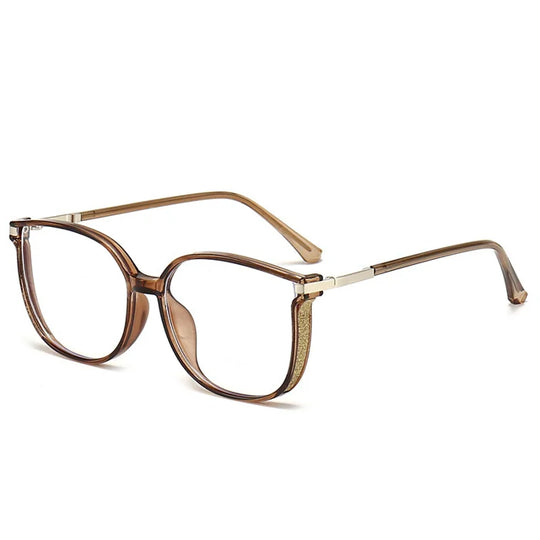Damen Luxuriöse Lesebrille