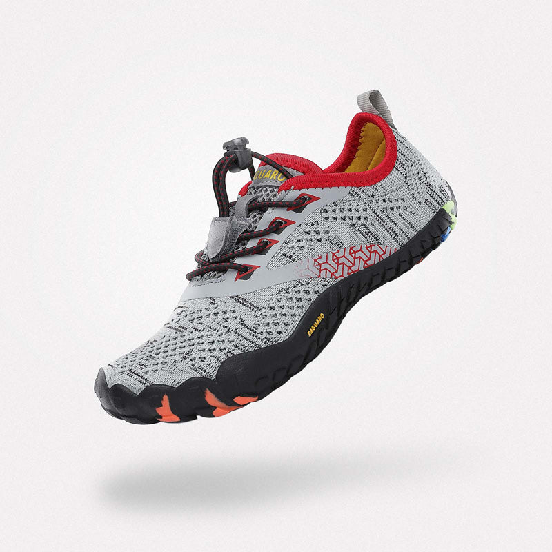 Barfußschuhe Kinder Zeitlos Komfort