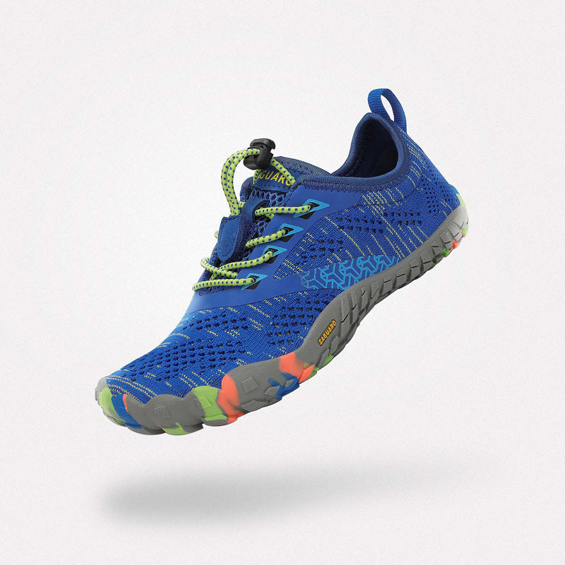 Barfußschuhe Kinder Zeitlos Komfort