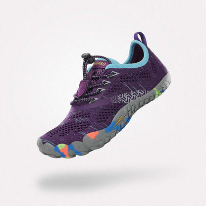 Barfußschuhe Kinder Zeitlos Komfort