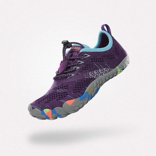 Barfußschuhe Kinder Zeitlos Komfort