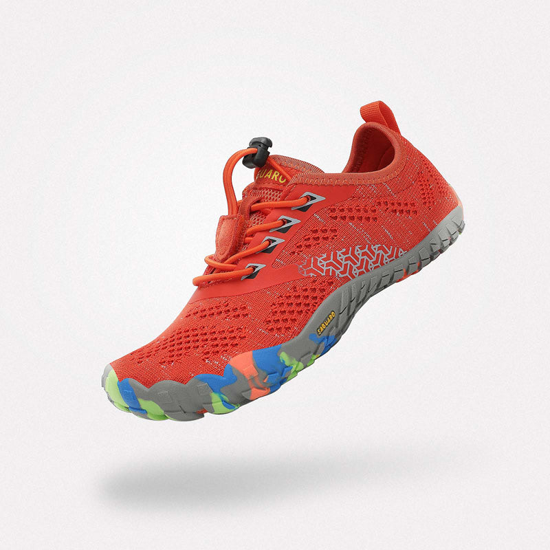 Barfußschuhe Kinder Zeitlos Komfort