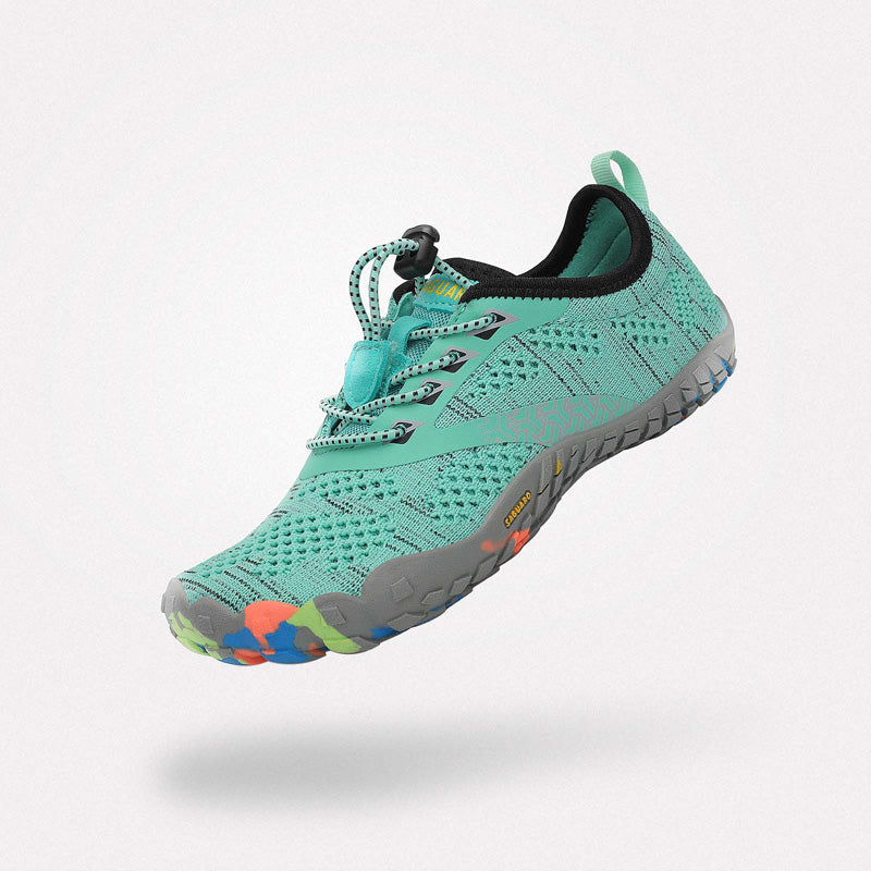 Barfußschuhe Kinder Zeitlos Komfort