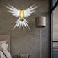 Wandlampe Eagle