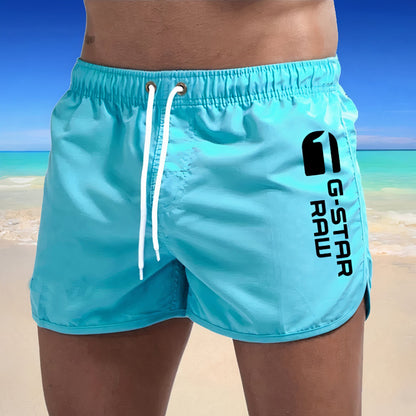 Fudus | Schnelltrocknende Herren Badehose