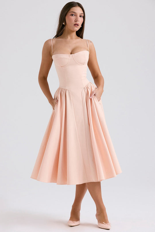 Korsettkleid Emily Elegant