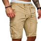 Herren Tarnfarbe Taktische Kurze Hose