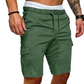 Herren Tarnfarbe Taktische Kurze Hose