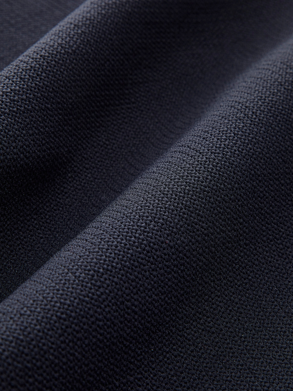 Fudus | V-ausschnitt Rüsche Knopf Cardi