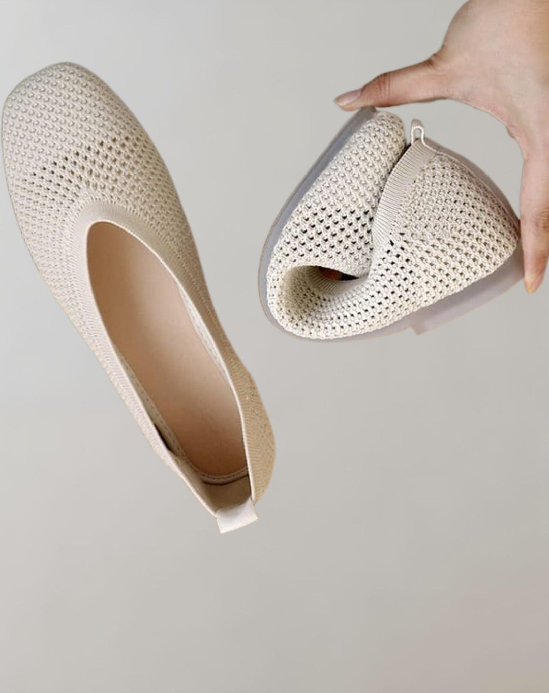 Sandalen Flexibel Leicht Komfort