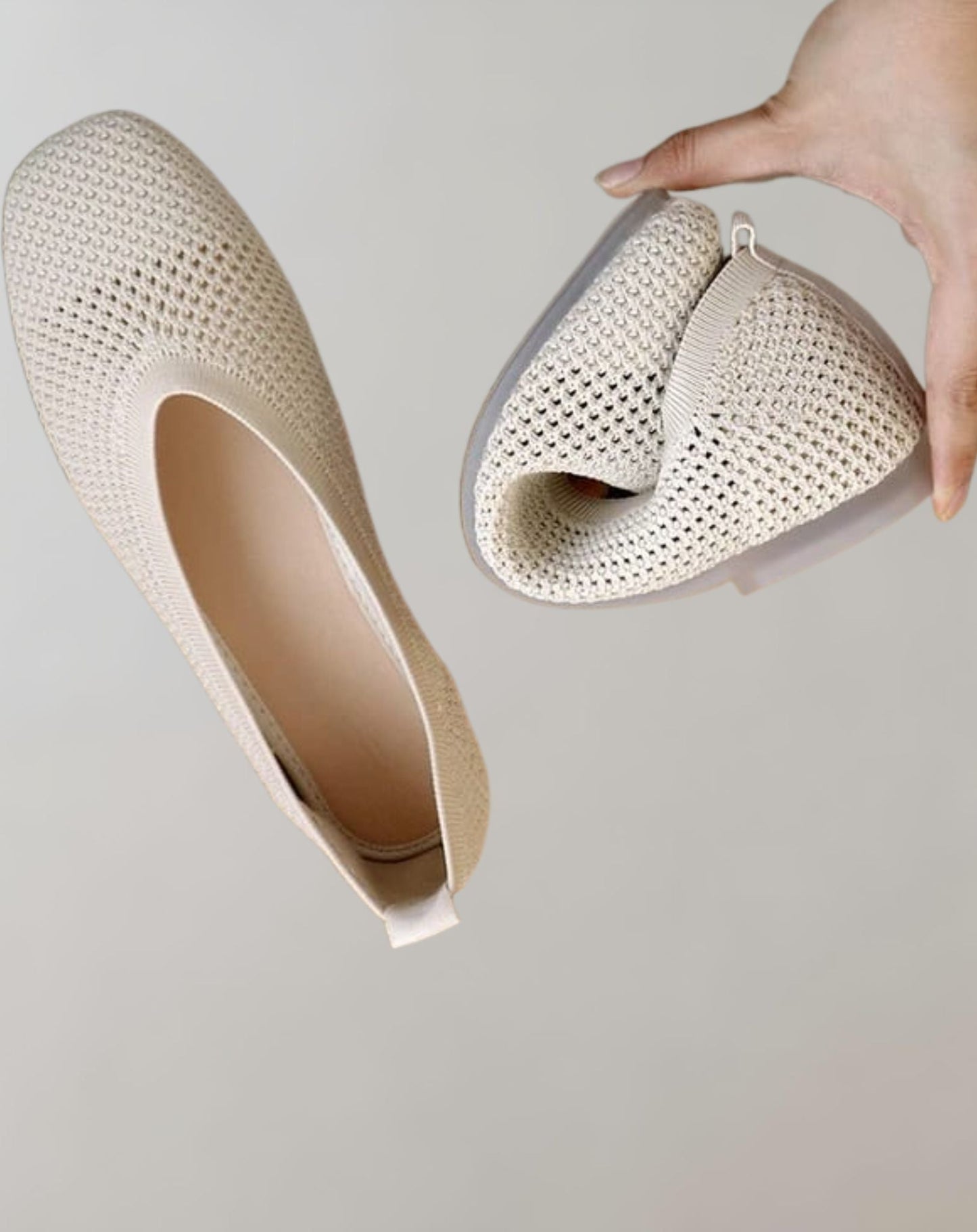 Sandalen Flexibel Leicht Komfort