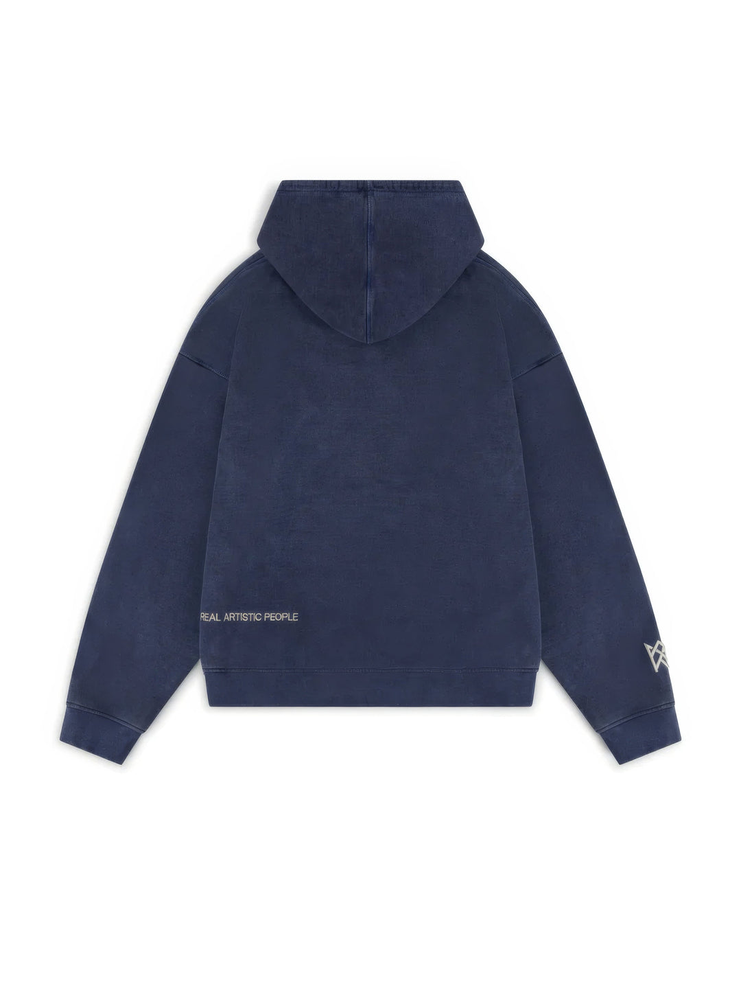 Unisex Hoodie Oversized Baumwolle Polyester Kultur Druck