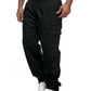 Herren Bequeme Cargo Hose