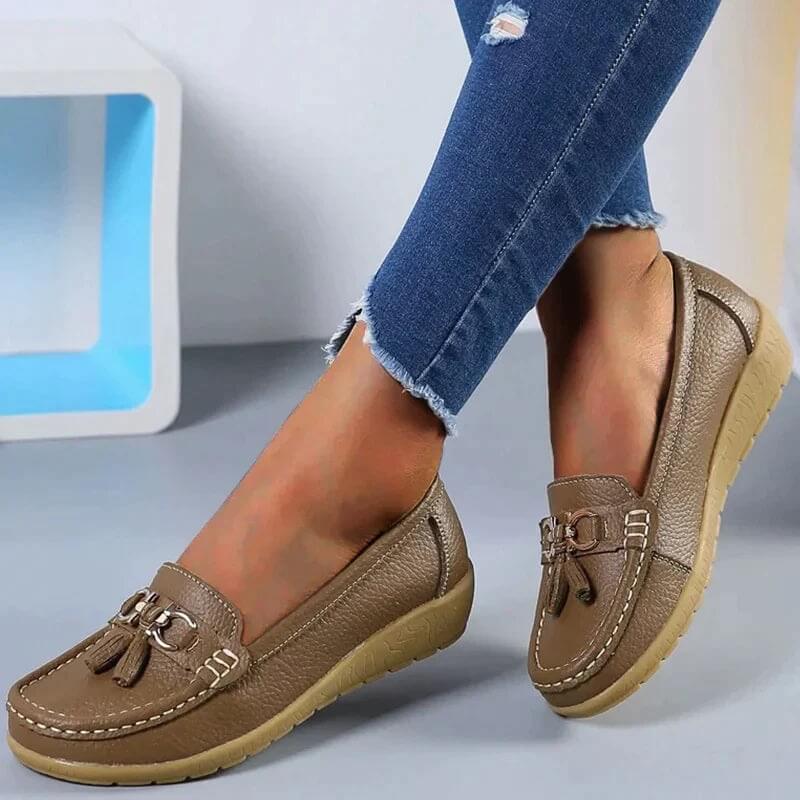 Fudus Loafers - Elina