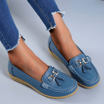 Fudus Loafers - Elina