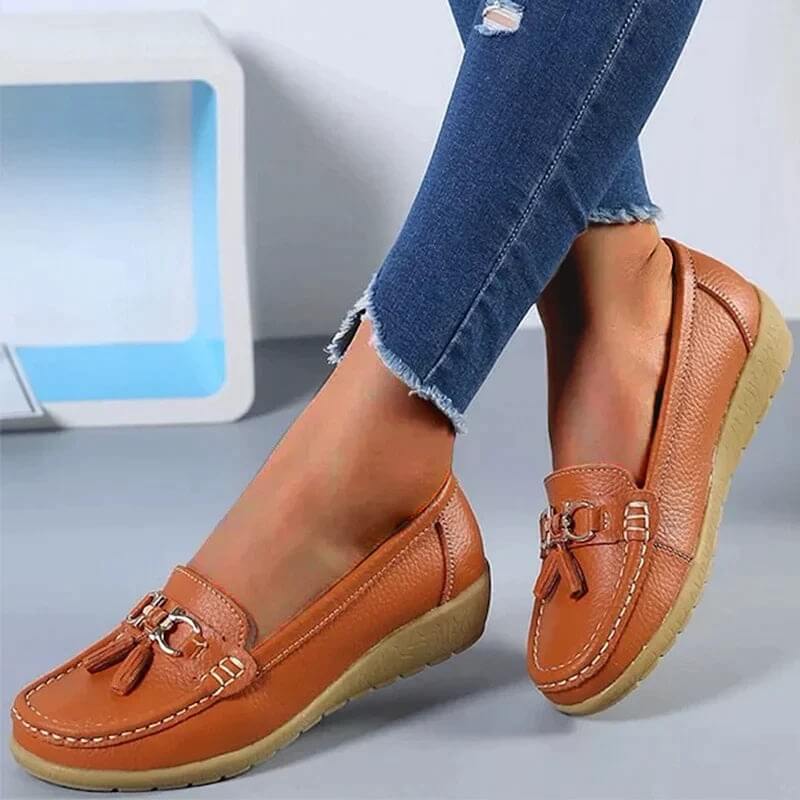 Fudus Loafers - Elina