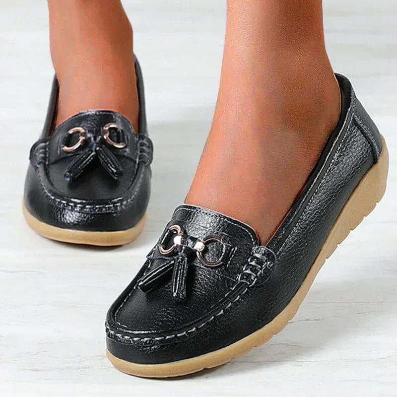 Fudus Loafers - Elina