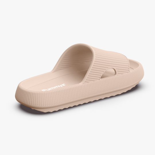 Damen Gemütliche Hausschuhe