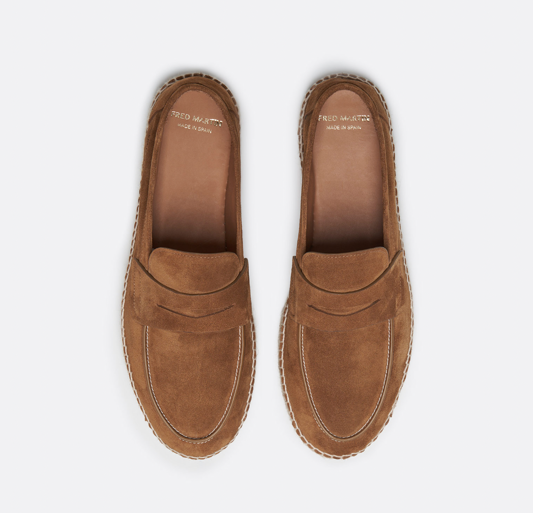 Herren Stilvolle Und Bequeme Loafer