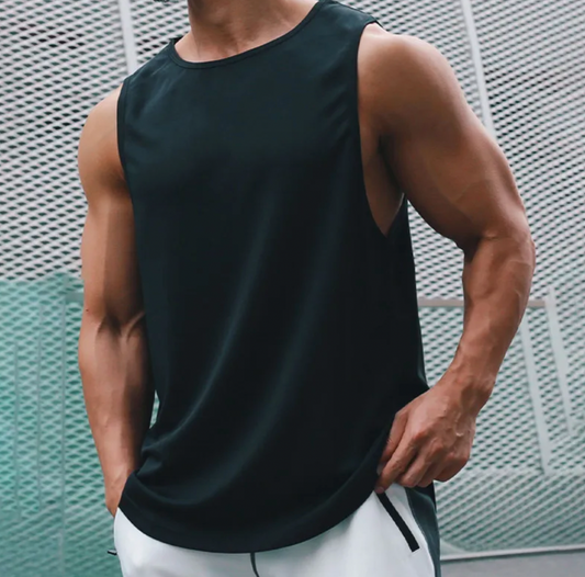 Fudus | Stylisches Fitness Tanktop