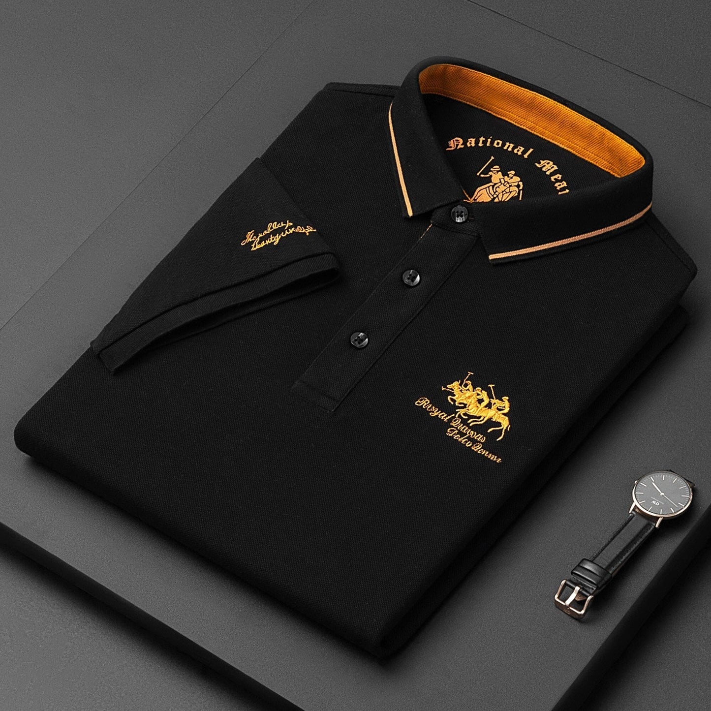 Fudus | Maverick Poloshirt