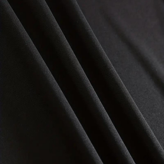 Herren T-Shirt mit Palmen Grafik