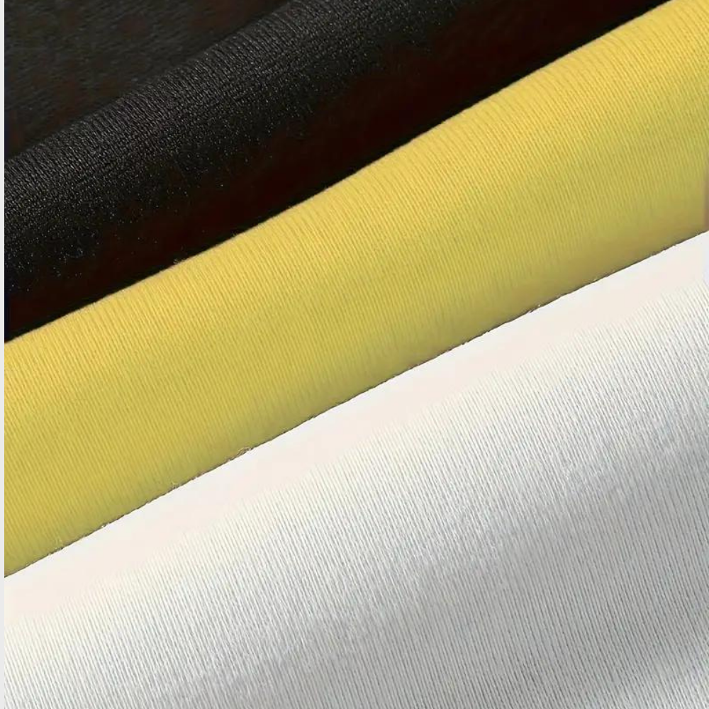 Herren Kapuzenpullover im Farbblock-Design