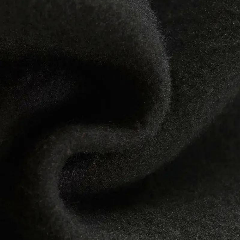 Herren Kapuzenpullover im Farbblock-Design