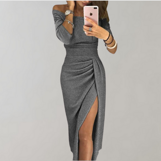 Damen Festliche Kleid