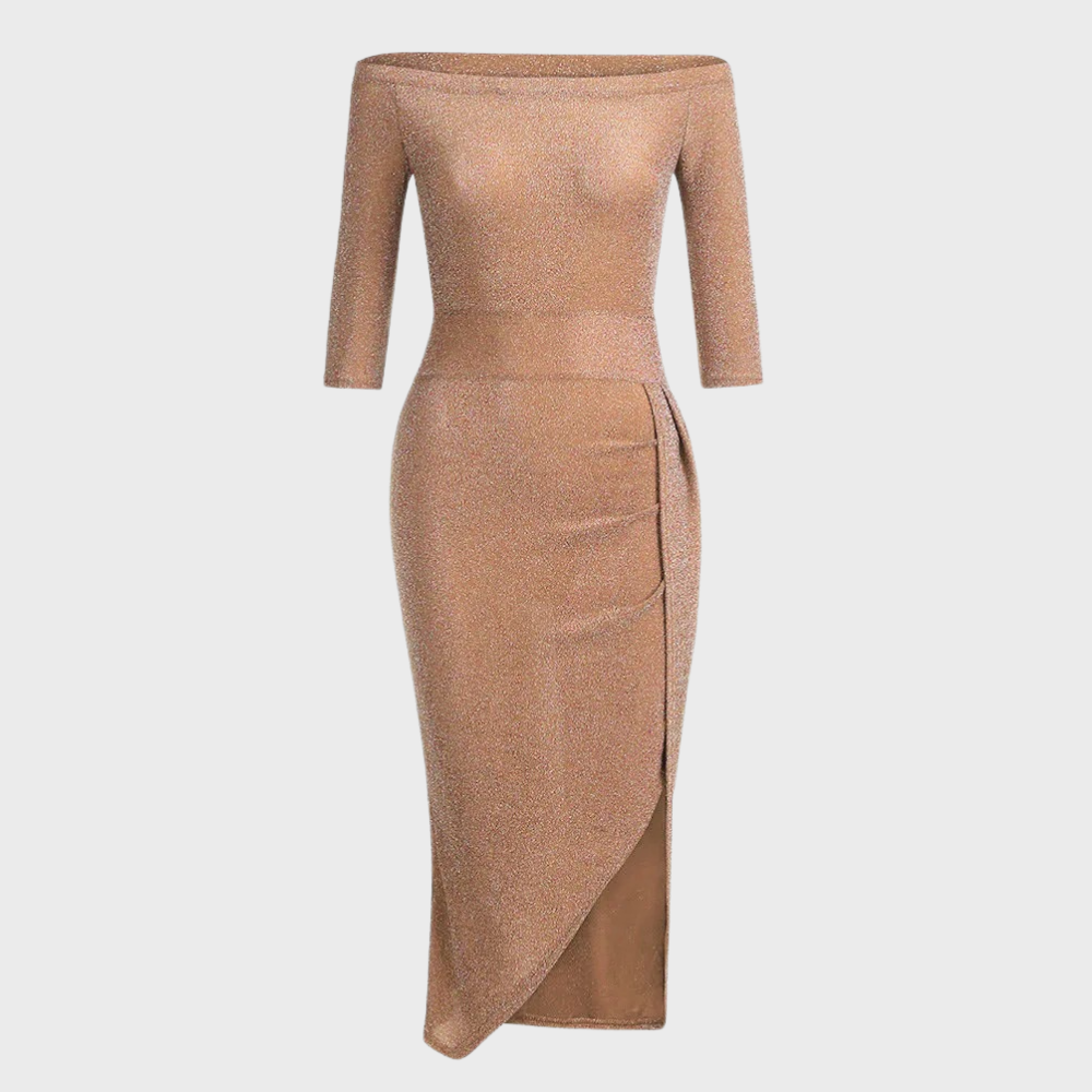 Damen Festliche Kleid