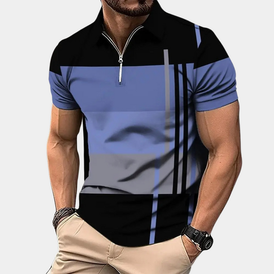 Fudus | Poloshirt Herren