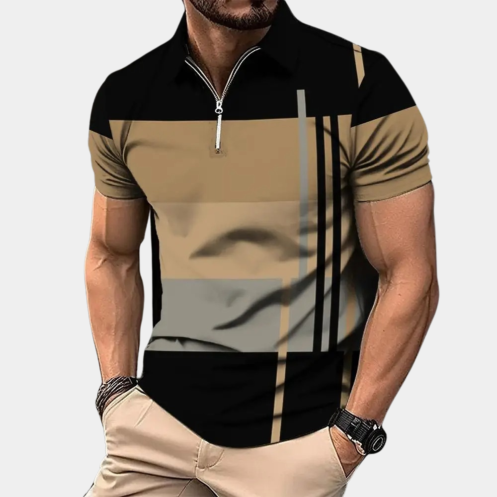 Fudus | Poloshirt Herren