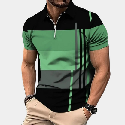 Fudus | Poloshirt Herren